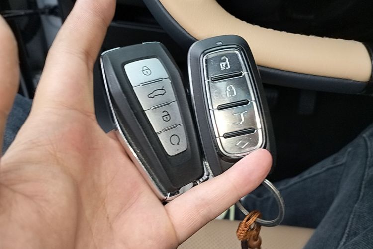 GEELY Boyue L 2023 #9 GEELY Boyue L 2023 изображение автомобиля #9