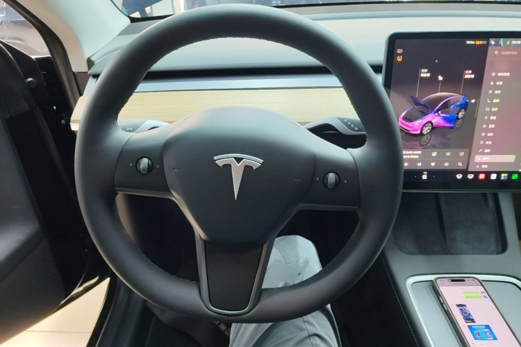 Tesla Model Y 2023 imagem de carro #11