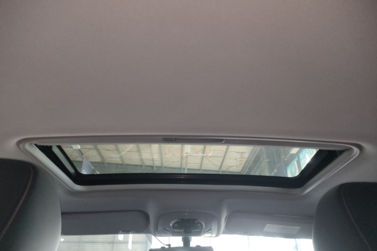 Chery Tiggo 5x 2022 #18 Chery Tiggo 5x 2022 car image #18