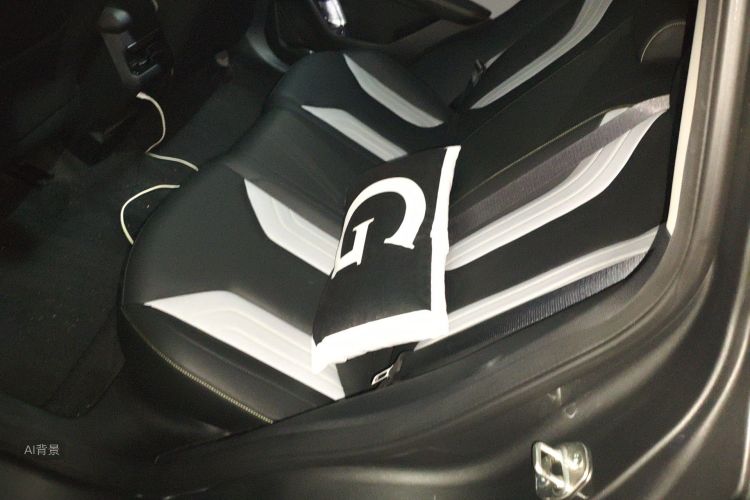 GEELY Coolray 2022 imagen de coche #19