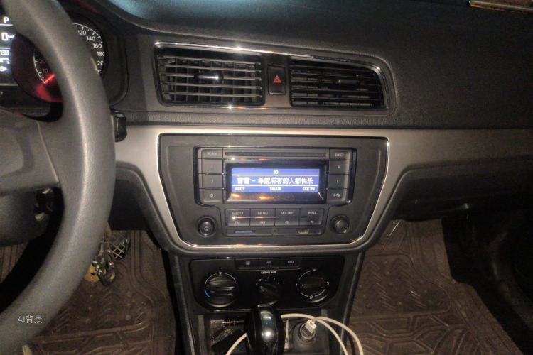 Volkswagen Lavida 2016 #15 Volkswagen Lavida 2016 car image #15