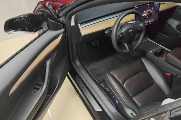 Tesla Model 3 2023 #16 Tesla Model 3 2023 immagine di auto #16