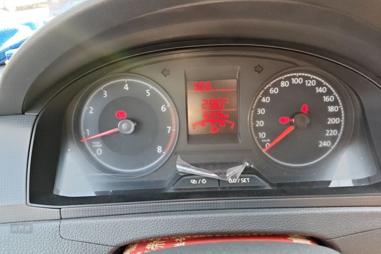 Volkswagen Santana 2017 صورة سيارة #13