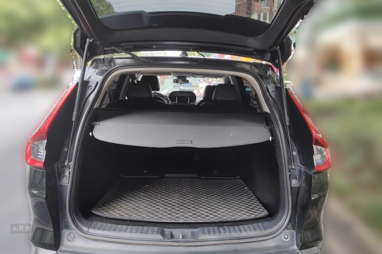 Honda CR-V 2024 car image #21
