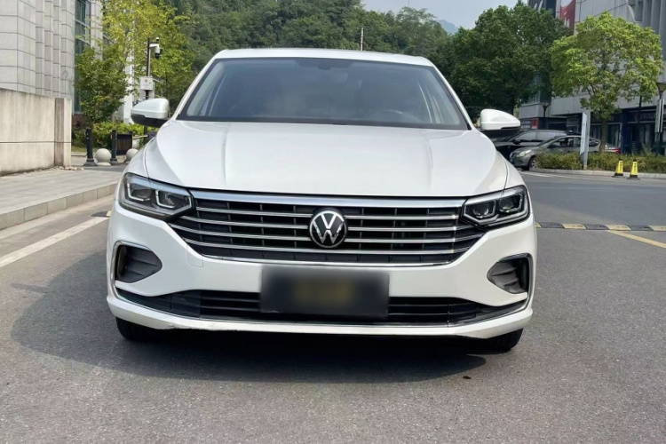 Volkswagen Lavida 2022 #3 Volkswagen Lavida 2022 car image #3