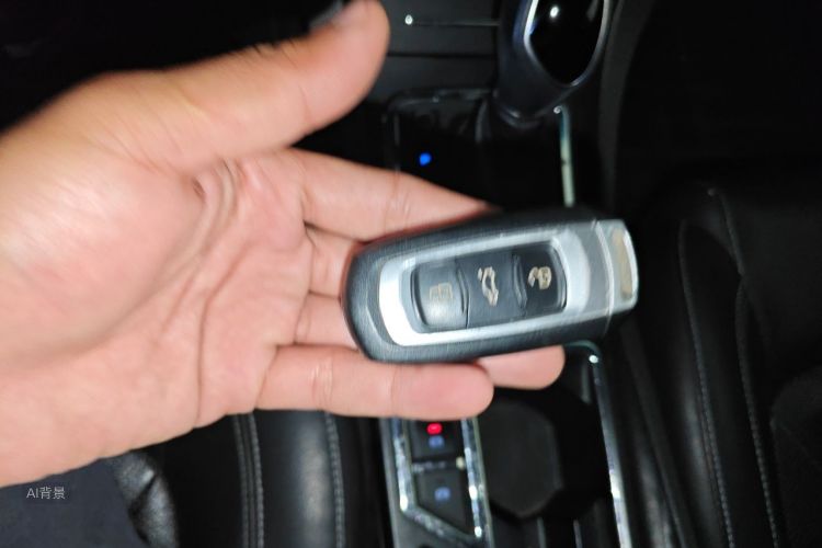 GEELY Emgrand 2017 car image #10