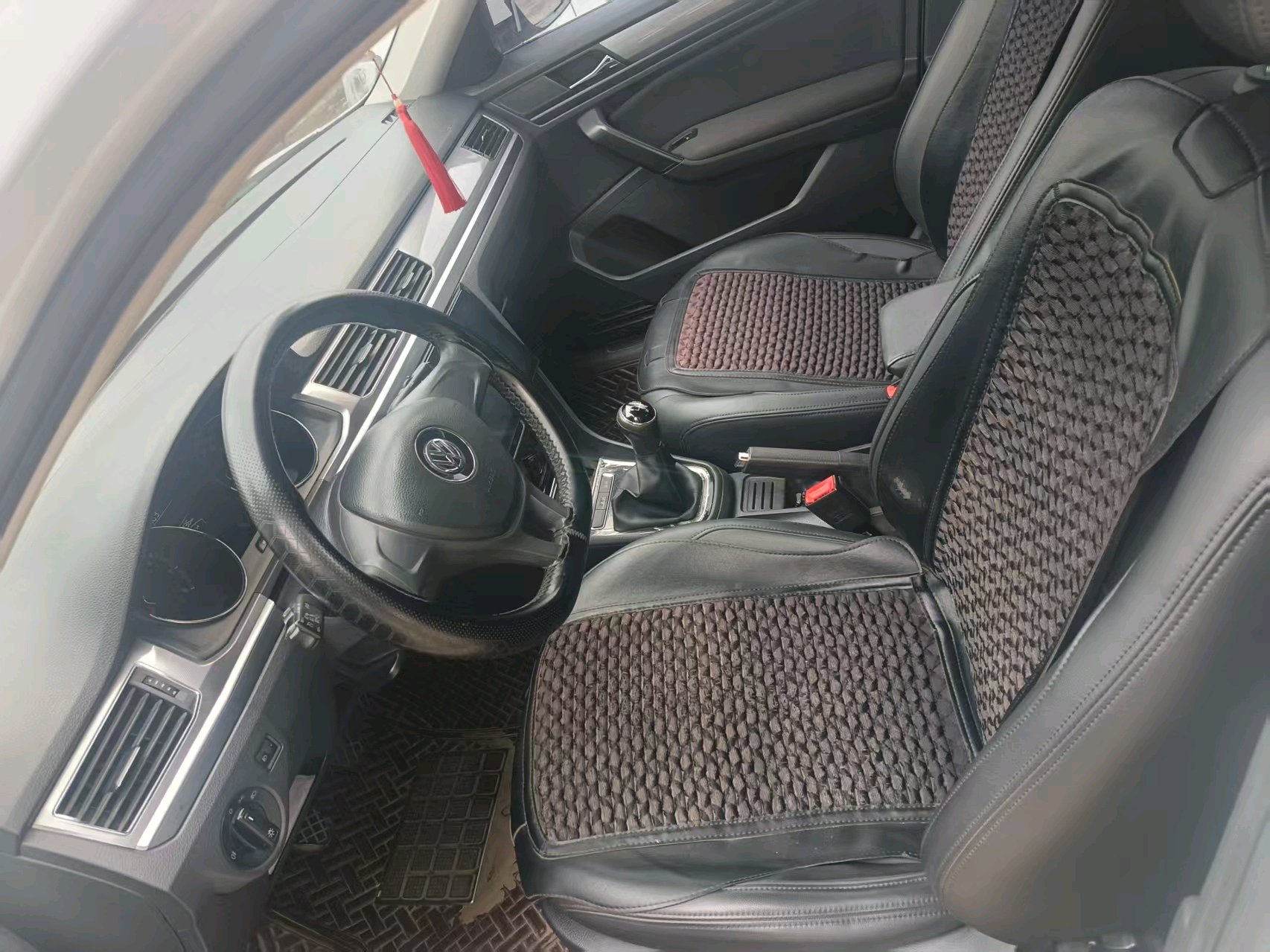Volkswagen Bora 2020 immagine di auto #5