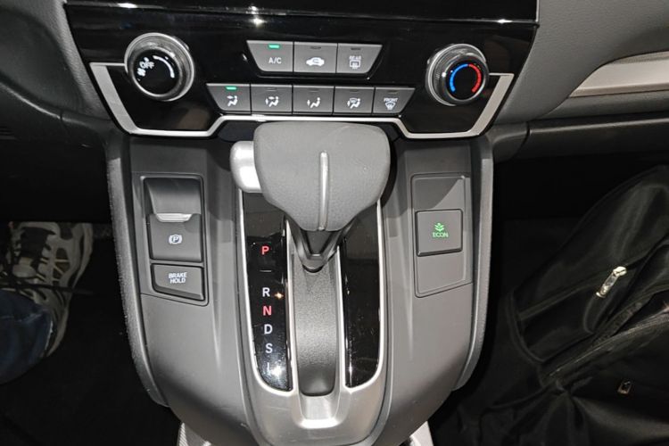 Honda CR-V 2022 car image #14