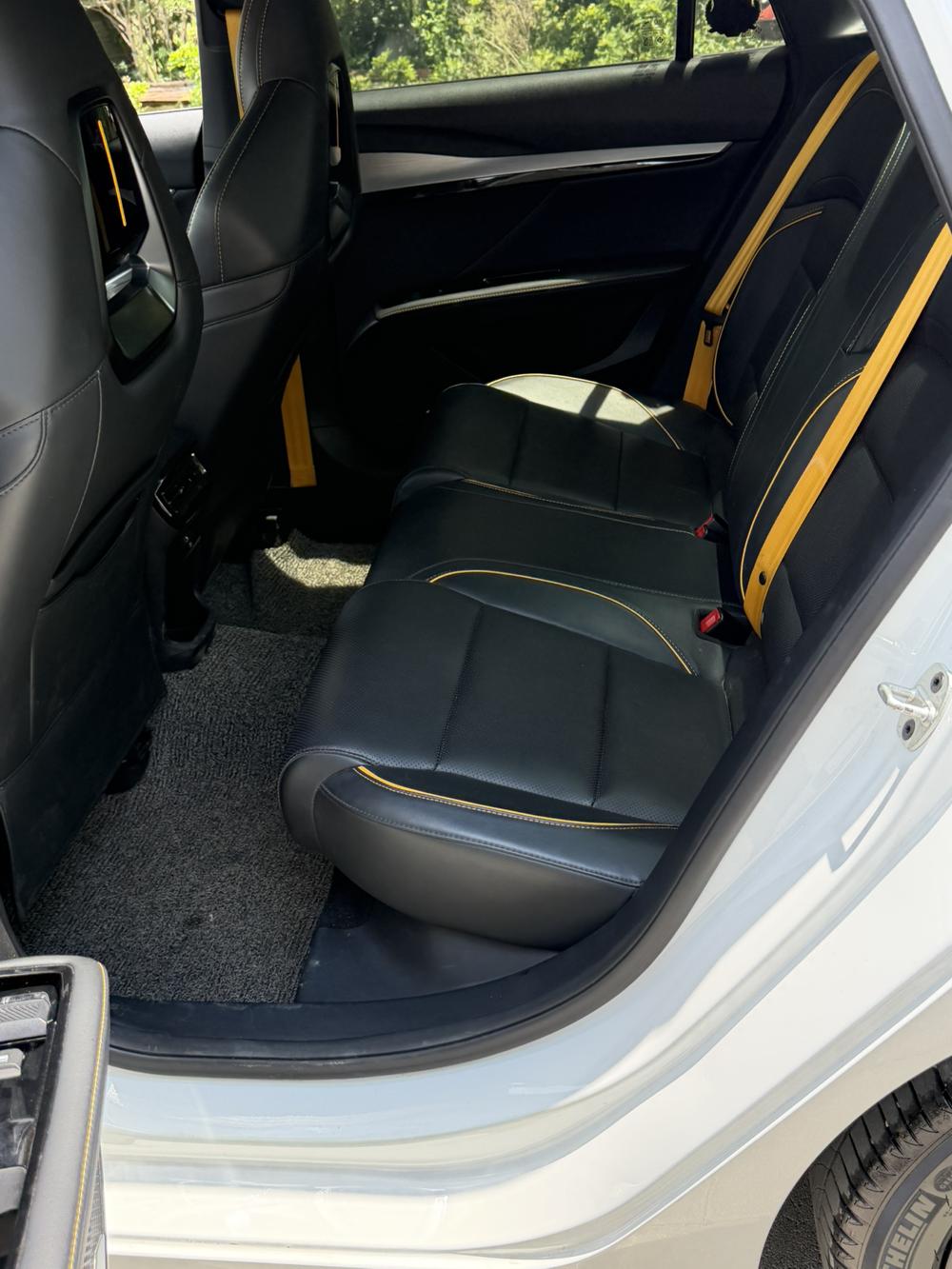 MG 5 Scorpio 2023 #8 MG 5 Scorpio 2023 immagine di auto #8