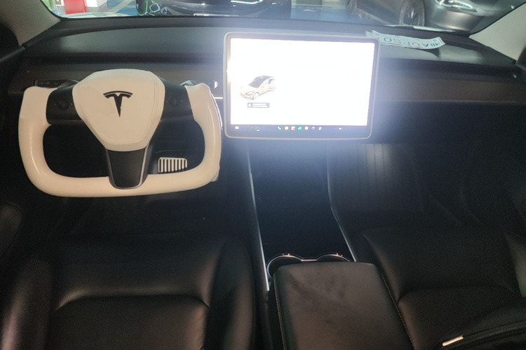 Tesla Model 3 2020 #10 Tesla Model 3 2020 car image #10