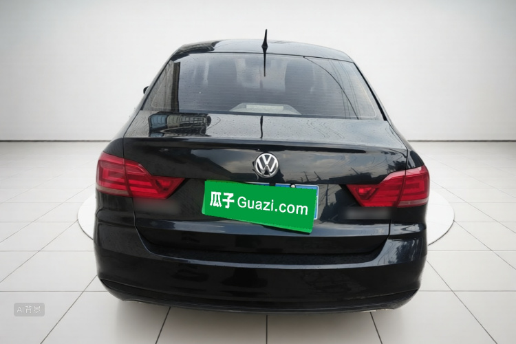 Volkswagen Santana 2021 car image #4