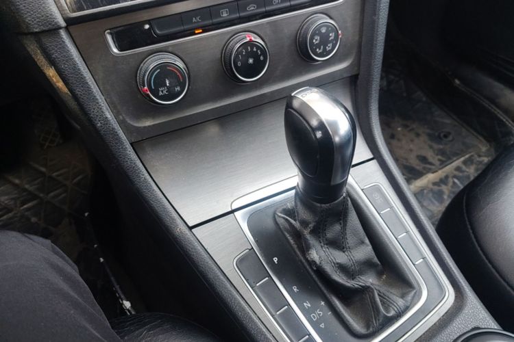 Volkswagen Golf 2015 #14 Volkswagen Golf 2015 car image #14