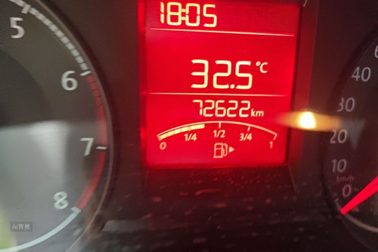 Volkswagen Santana 2018 #14 Volkswagen Santana 2018 car image #14