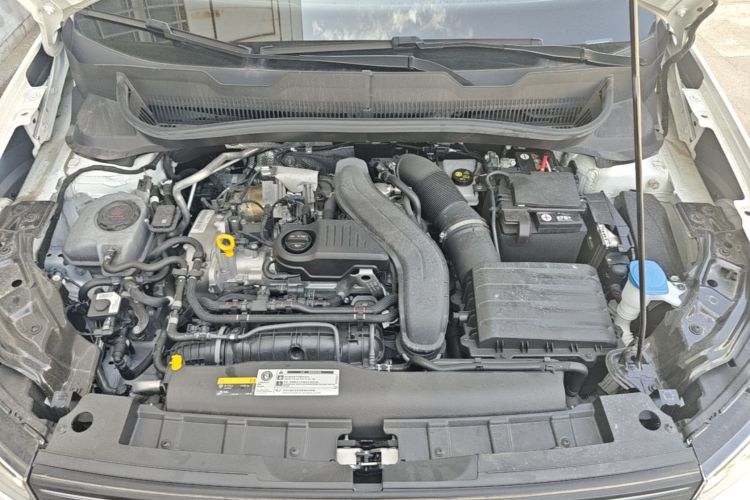 Volkswagen Tharu 2025 #20 Volkswagen Tharu 2025 car image #20