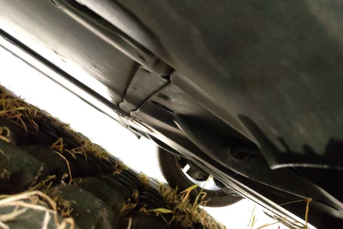 Tesla Model 3 2024 car image #18