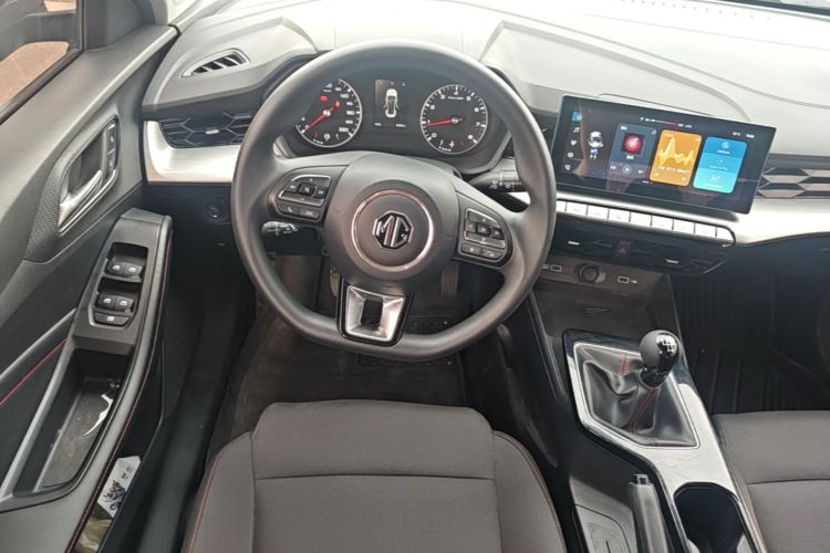 MG 5 2024 #11 MG 5 2024 immagine di auto #11