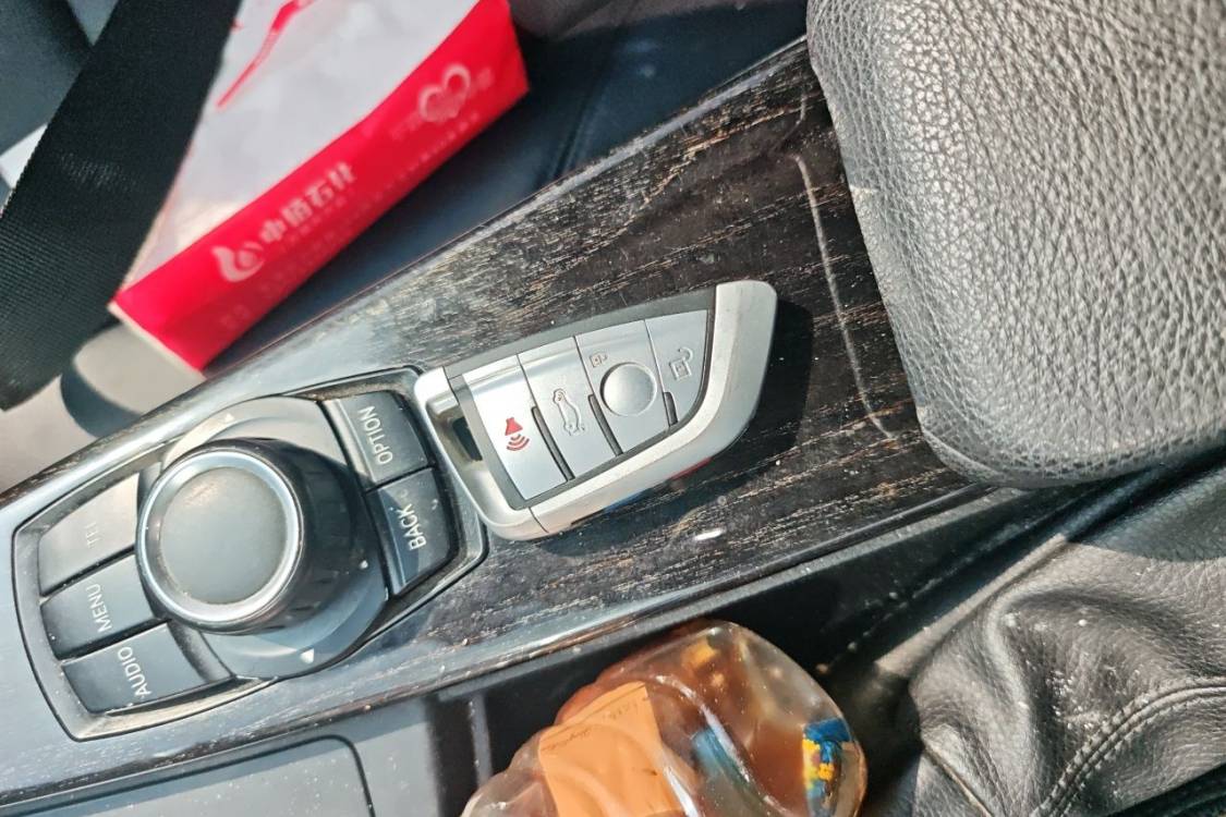 BMW 3 Series 2013 #28 BMW 3 Series 2013 immagine di auto #28