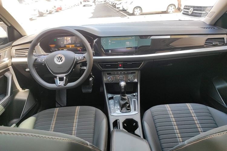 Volkswagen Lavida 2022 car image #10
