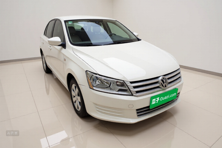 Volkswagen Santana 2016 #4 Volkswagen Santana 2016 car image #4