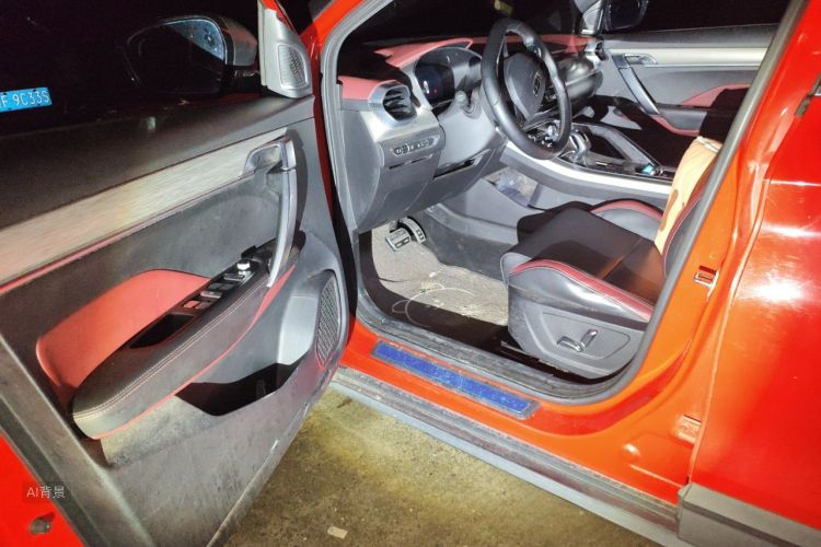 2019 #18 2019 car image #18