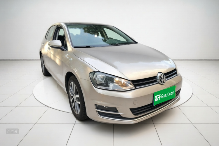 Volkswagen Golf 2016 #4 Volkswagen Golf 2016 car image #4