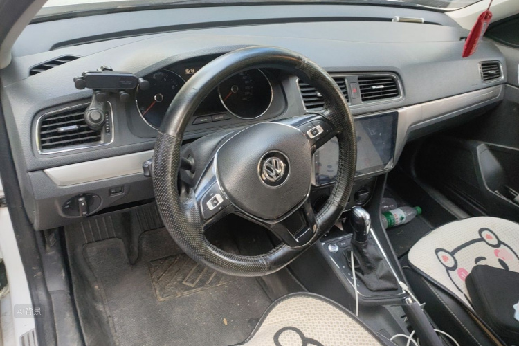 Volkswagen Lavida 2018 #11 Volkswagen Lavida 2018 car image #11