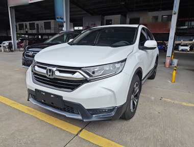 Honda CR-V 2019 Honda CR-V 2019 car image