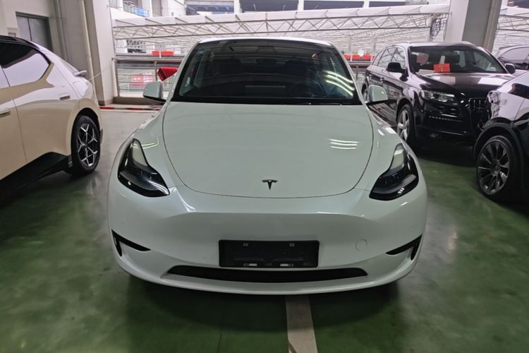 Tesla Model Y 2023 #3 Tesla Model Y 2023 imagen de coche #3