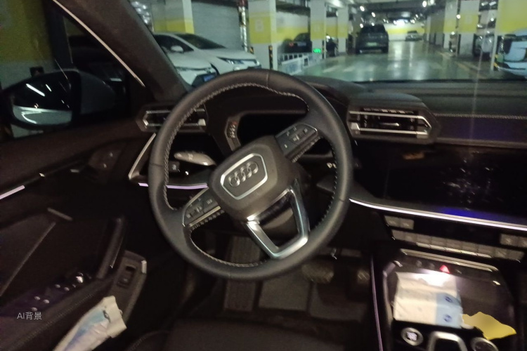 Audi A3 2026 #12 Audi A3 2026 immagine di auto #12