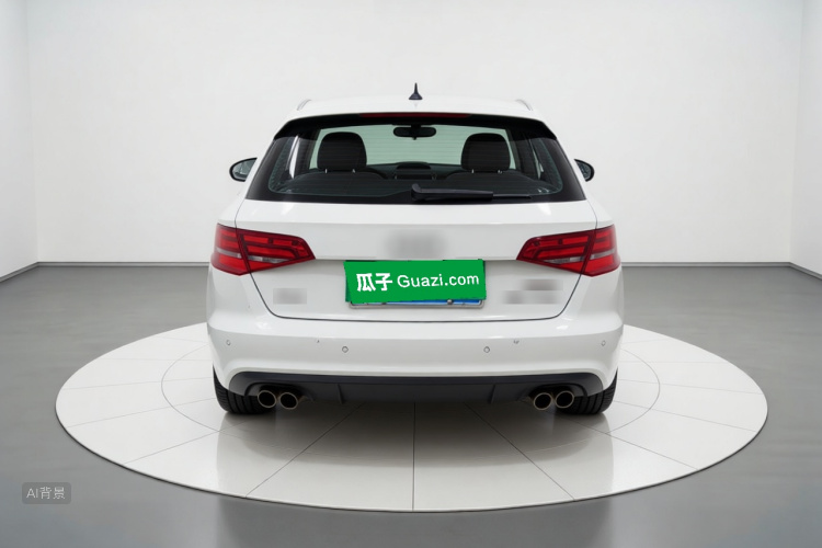 Audi A3 2016 #6 Audi A3 2016 immagine di auto #6