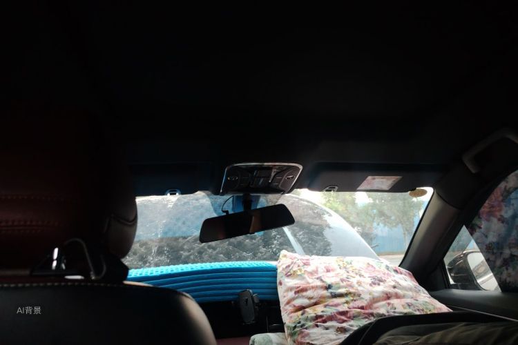 Jetour X70 PLUS 2024 imagen de coche #20