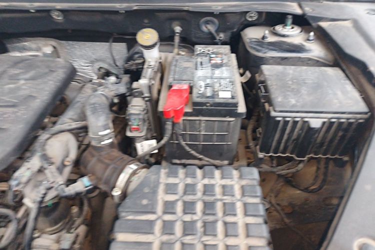 Jetour X70 PLUS 2024 #23 Jetour X70 PLUS 2024 imagen de coche #23