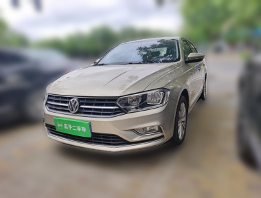 Volkswagen Bora 2016 Volkswagen Bora 2016 car image
