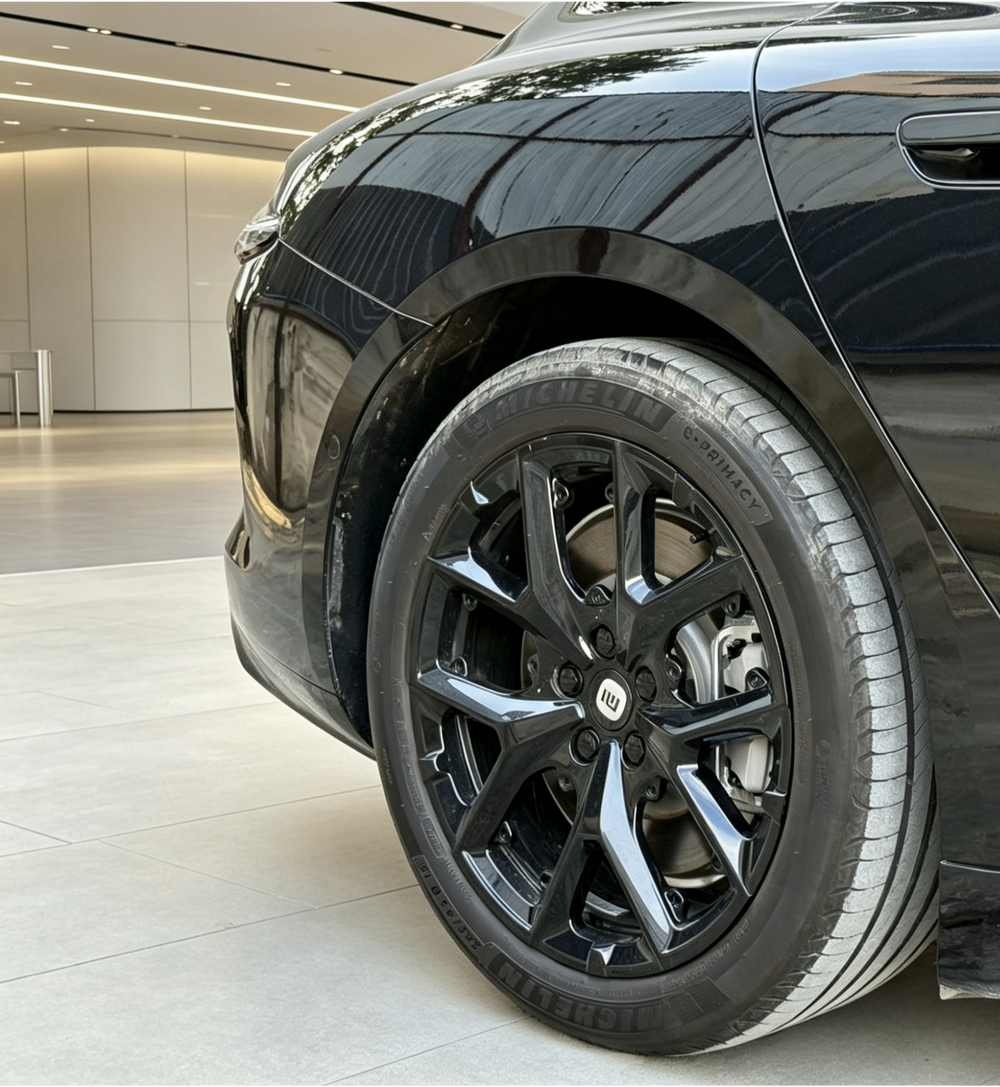 2024 car image #10