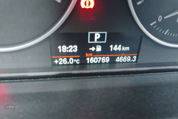 BMW 3 Series 2017 #14 BMW 3 Series 2017 car image #14