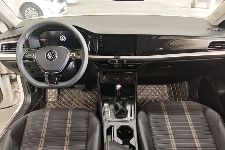 Volkswagen Lavida 2021 car image #10