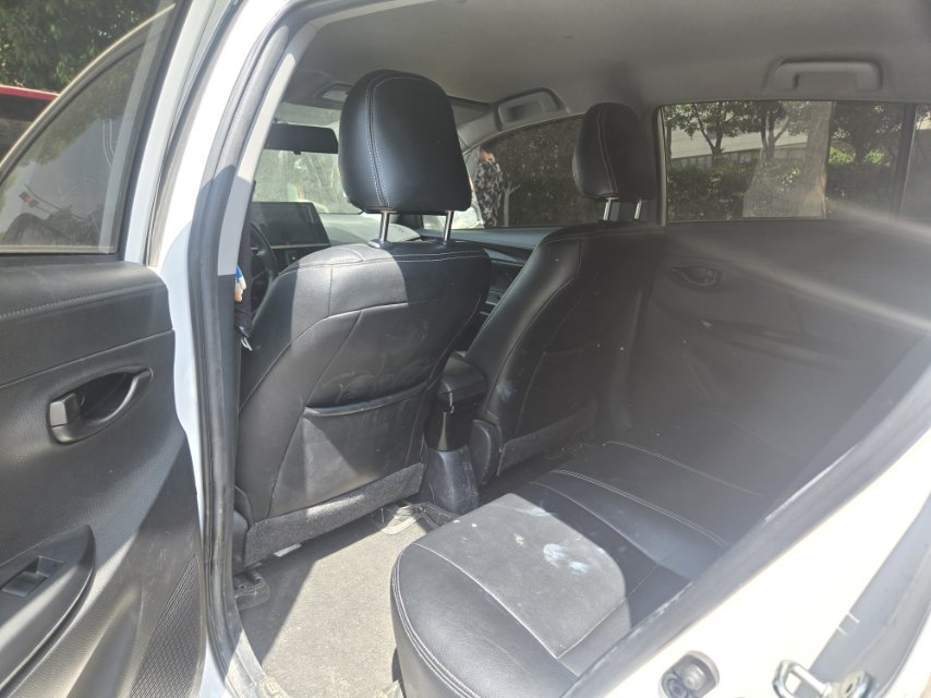 丰田 威驰FS 2021 汽车图片 #3