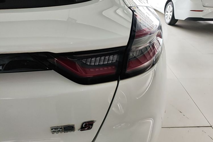 GEELY Emgrand S 2021 car image #8