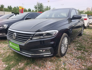 Volkswagen Lavida 2020 car image 