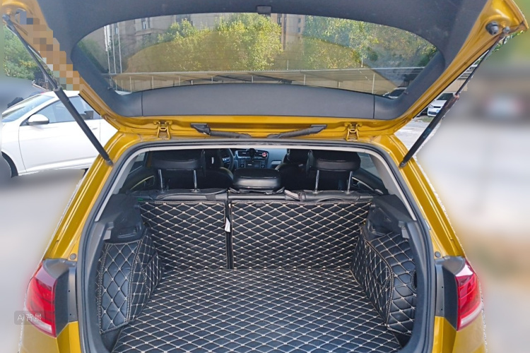 Volkswagen Golf 2018 #21 Volkswagen Golf 2018 car image #21