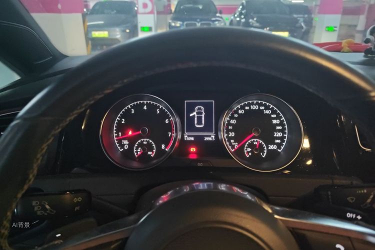 Volkswagen Golf 2017 #13 Volkswagen Golf 2017 car image #13