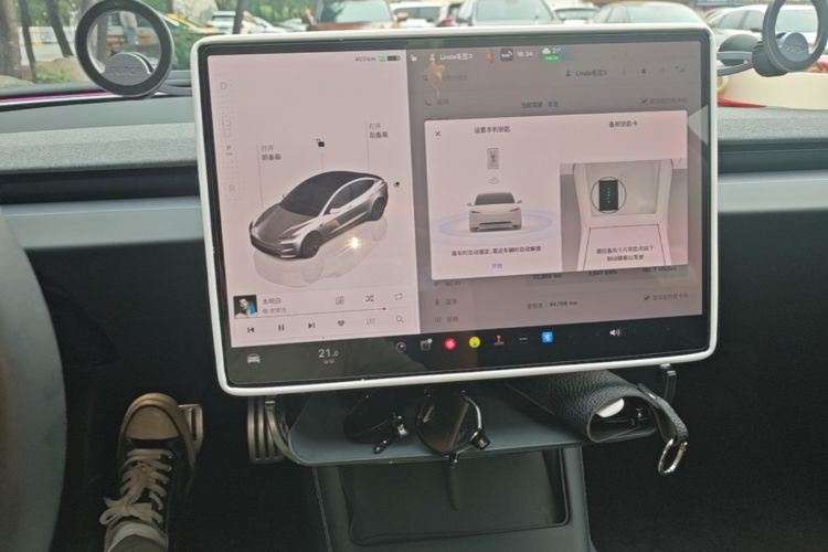 Tesla Model 3 2024 imagem de carro #13