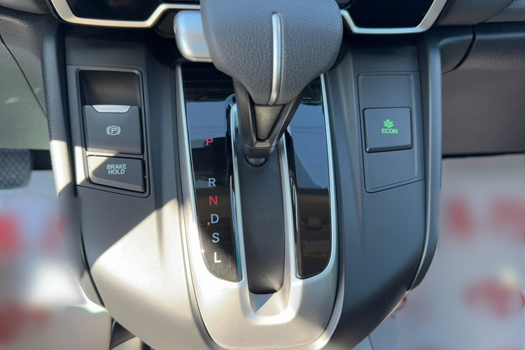 Honda CR-V 2021 car image #16