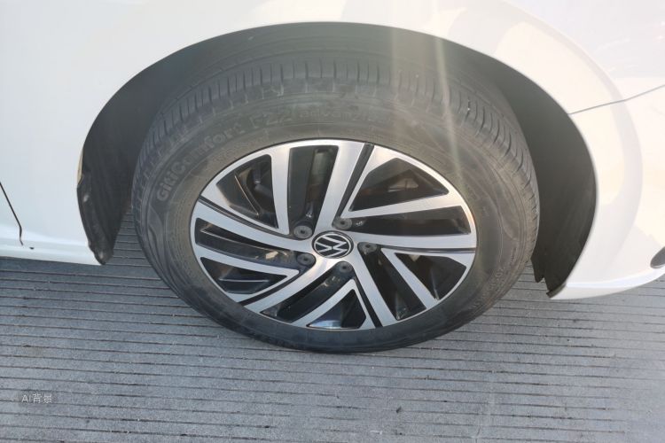 Volkswagen Lavida 2023 car image #9