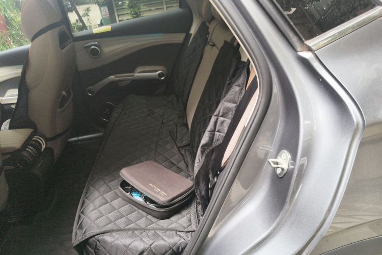 BYD Yuan Plus 2023 car image #14