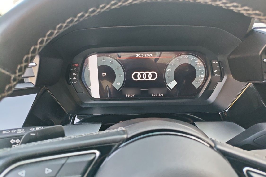 Audi A3 2024 car image #7