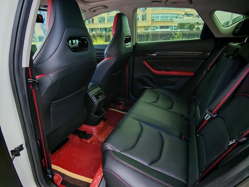 GEELY Emgrand S 2021 car image #6