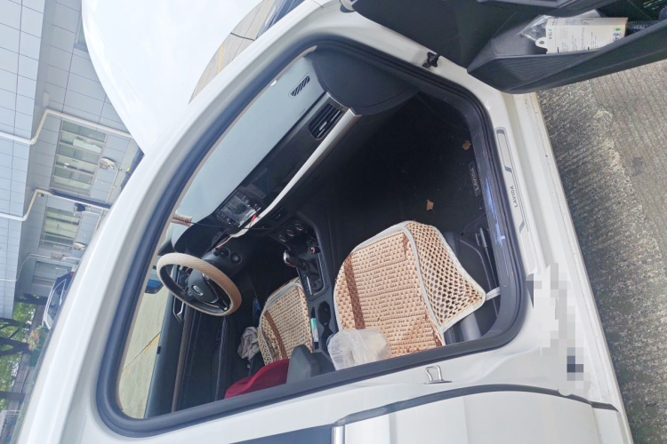 Volkswagen Lavida 2019 #23 Volkswagen Lavida 2019 car image #23