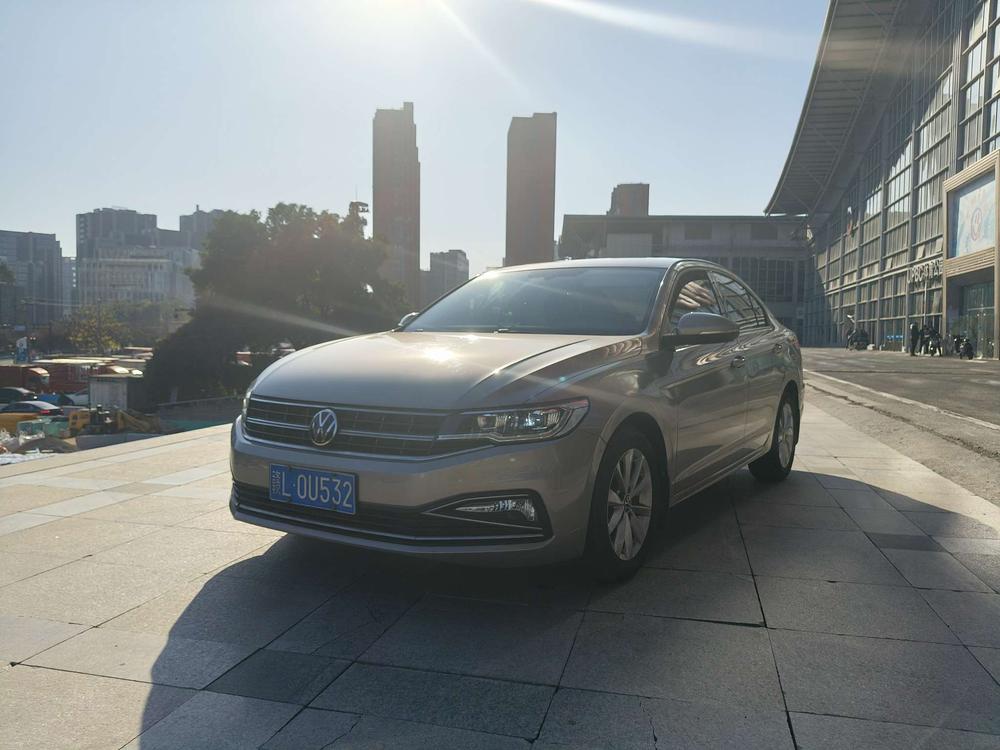 Volkswagen Bora 2021 Volkswagen Bora 2021 изображение автомобиля