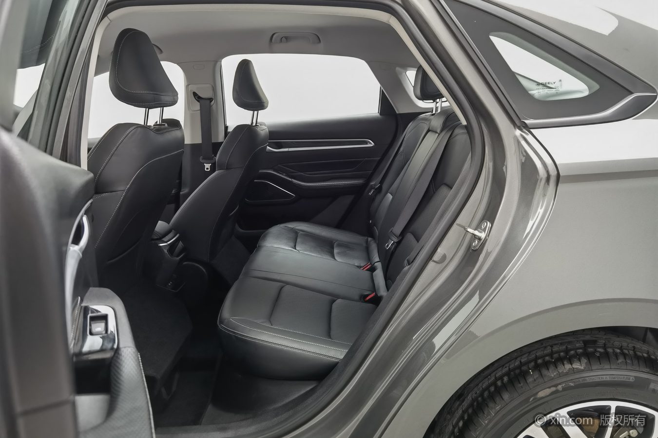 GEELY Emgrand 2023 image de voiture #16